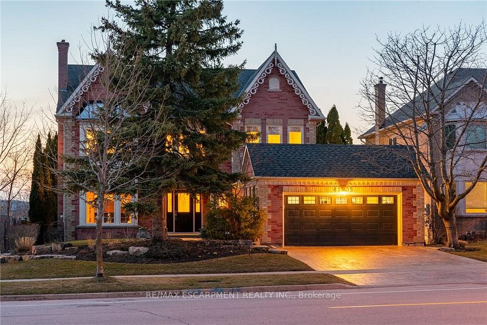 4105 Millcroft Park