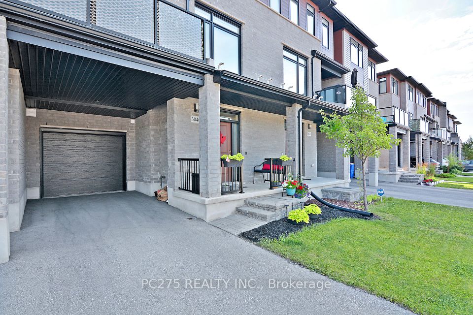 #17 - 3046 Springmeadow Road, London, ON N6J 3V9