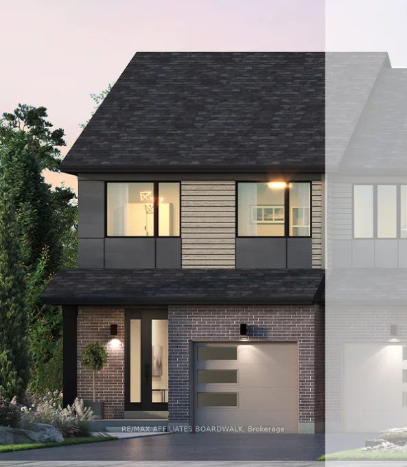 162 Succession Court, StittsvilleMunsterRichmond, ON K2S 2Z8