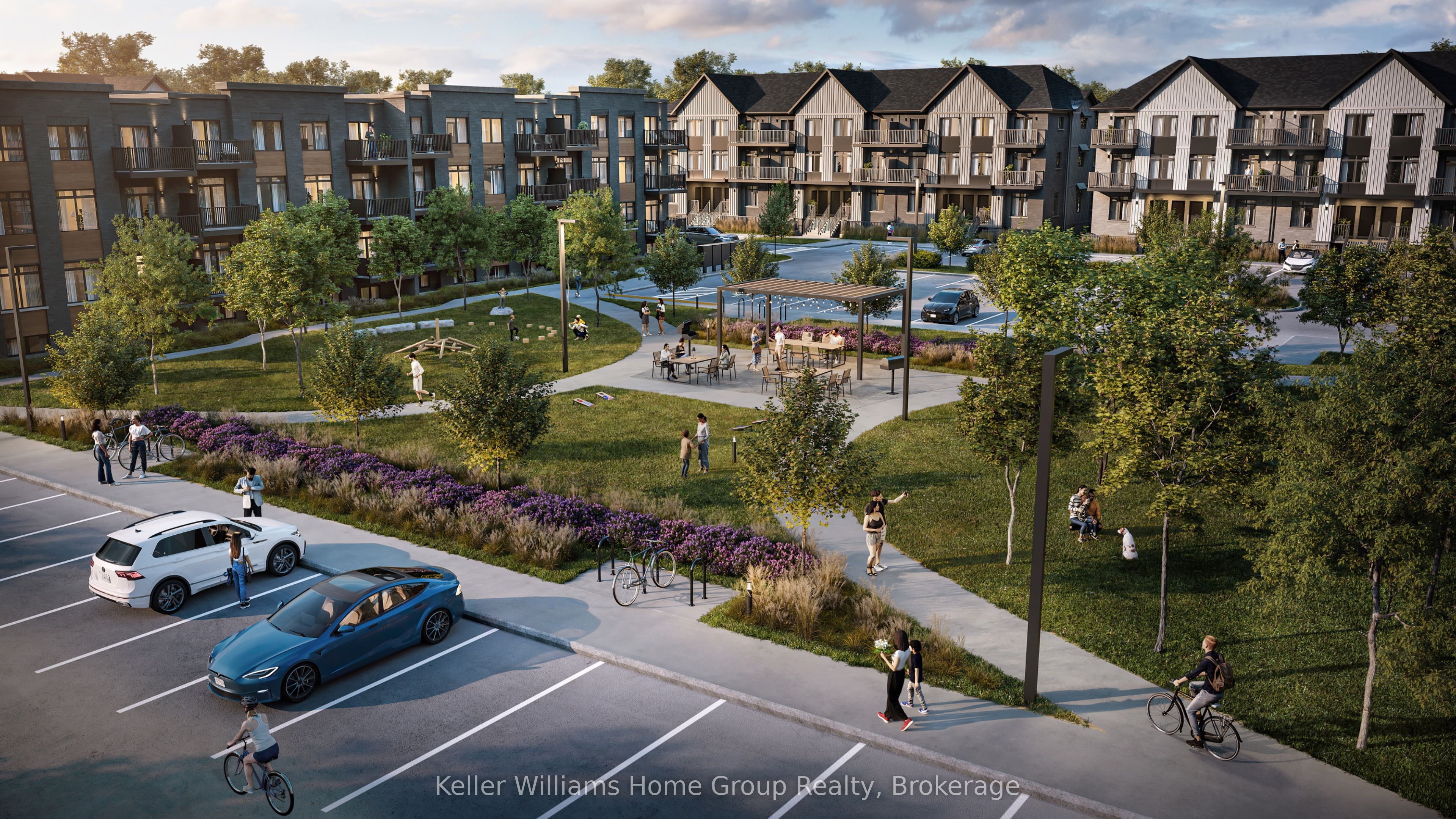 #93 - 824 Woolwich Street, Guelph, ON N1H 6J2