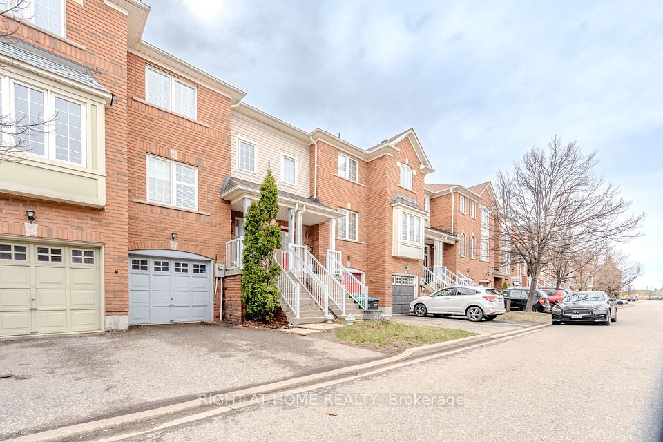 #66 - 271 Richvale Drive, Brampton, ON L6Z 4W8