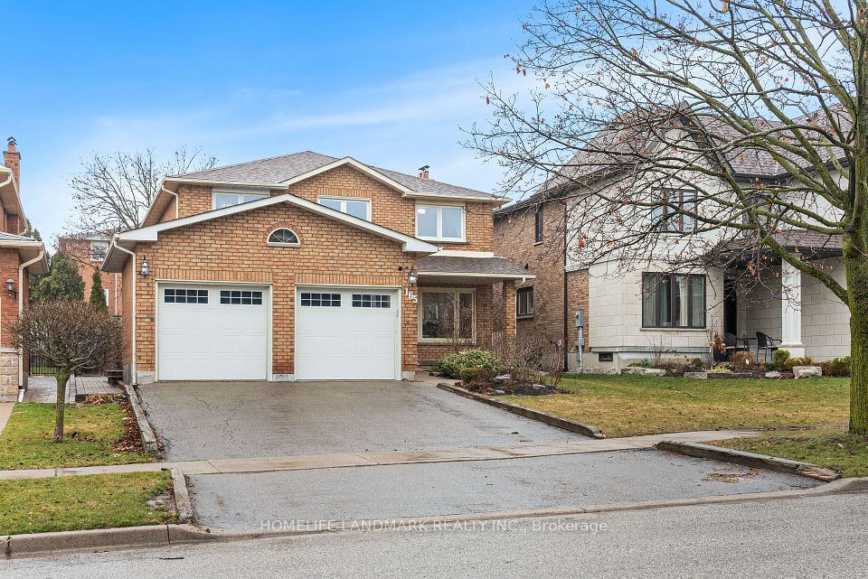165 Valleyway