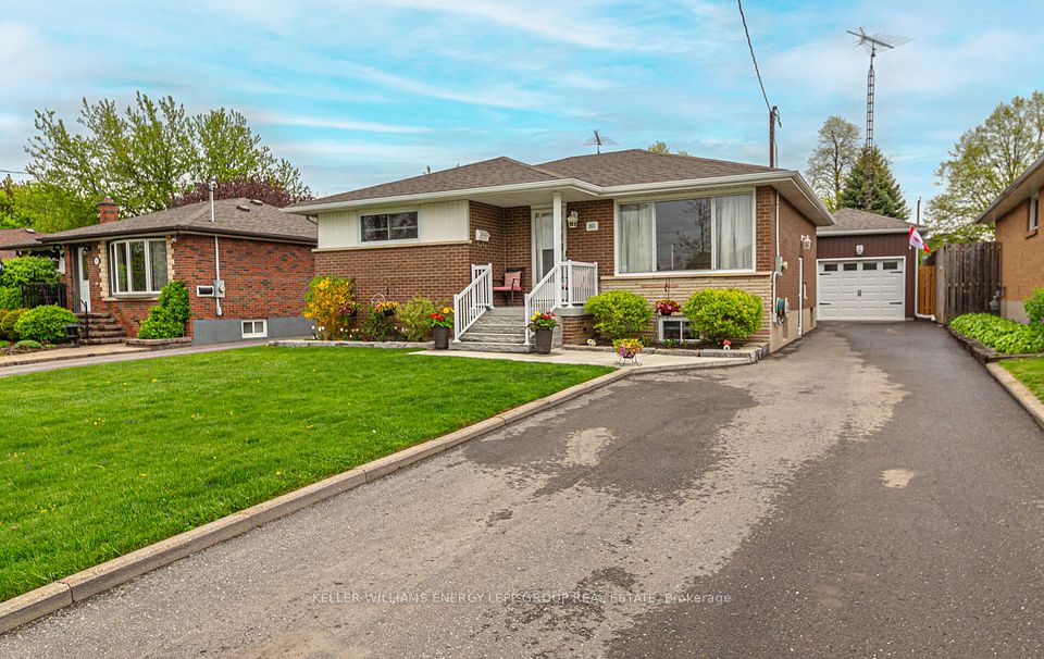265 Poplar Street, Oshawa, ON L1H 6P6