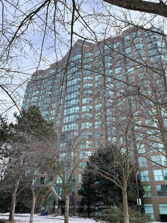 2 Bedrooms Condo at 2177 Burnhamthorpe,  Mississauga For sale