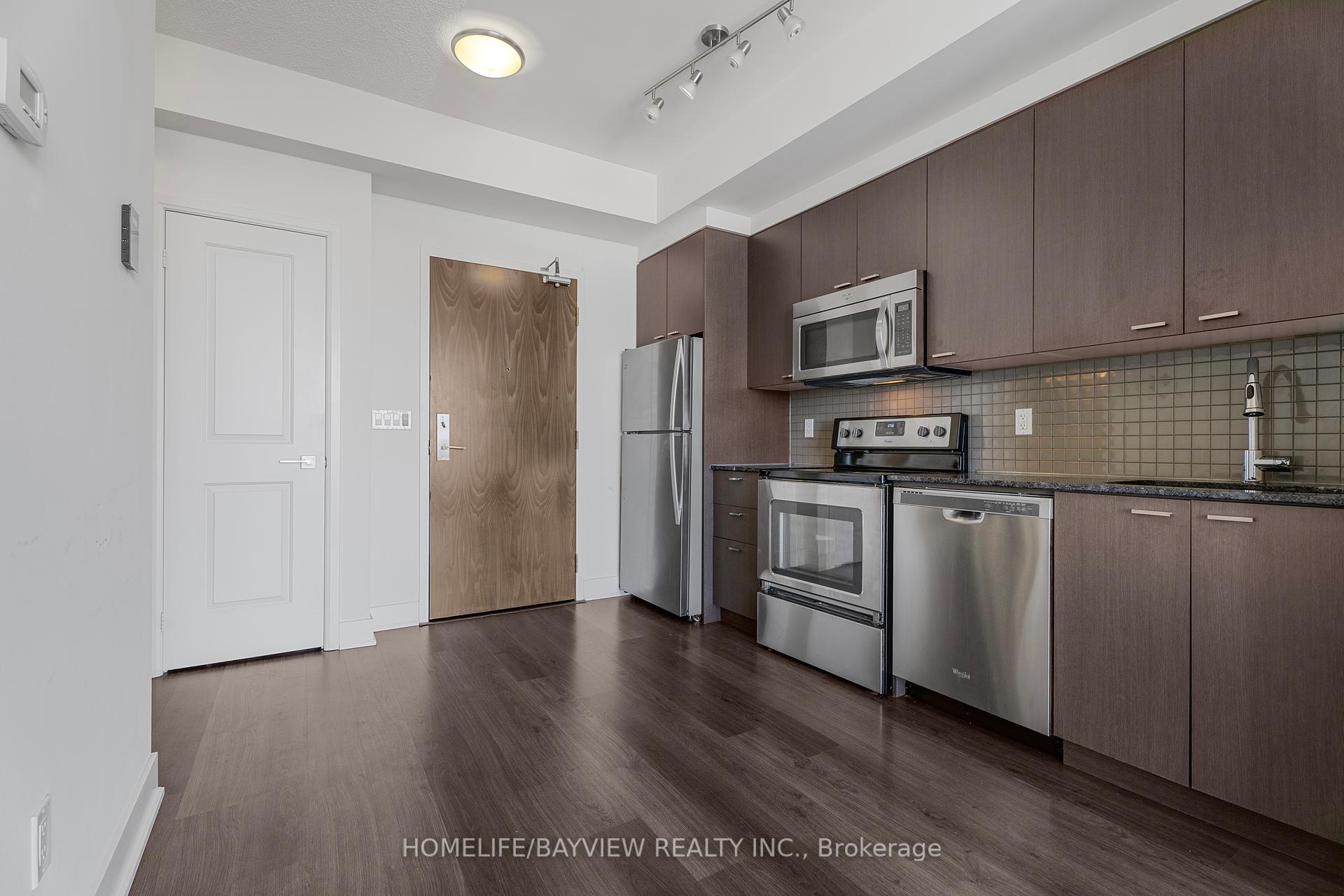 1 Bedroom Condo at 88 Sheppard, Toronto For sale