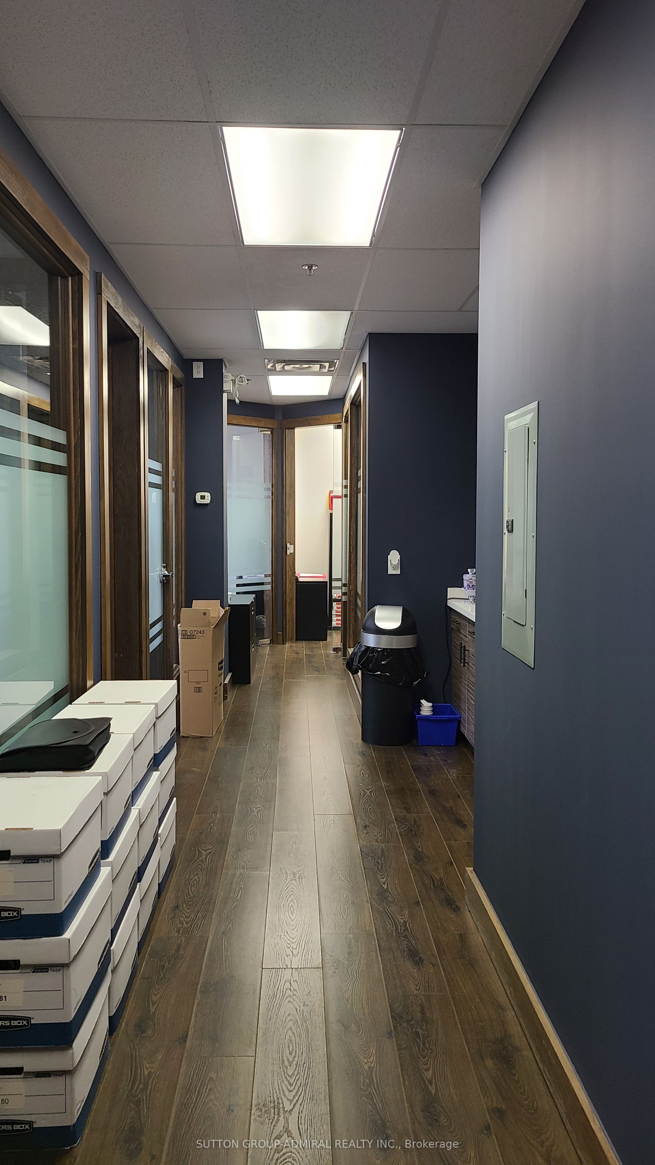 10376 Yonge Street, #301
