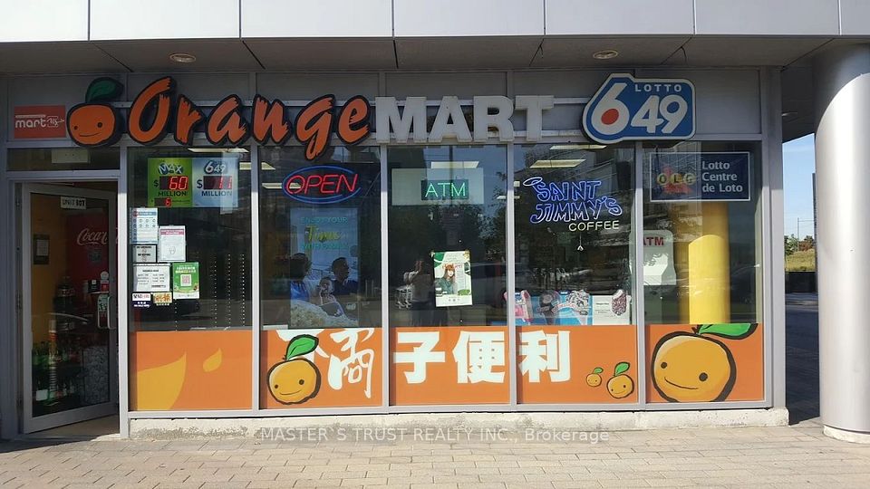 3603 Highway 7