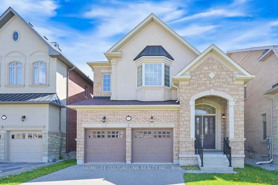 91 Chaiwood