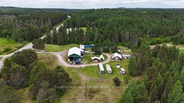 970 Highway 522