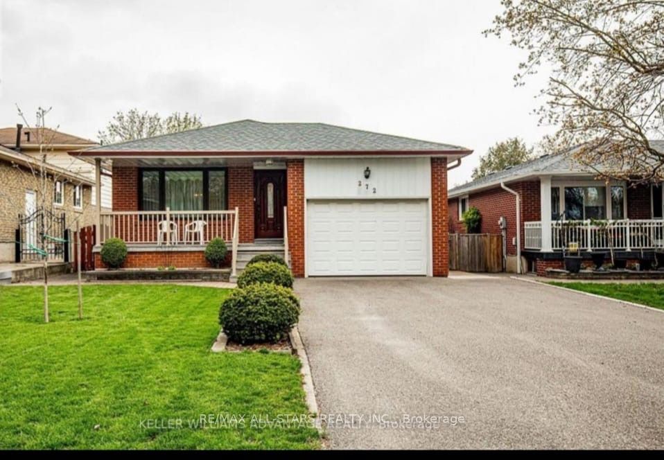 272 Stouffer