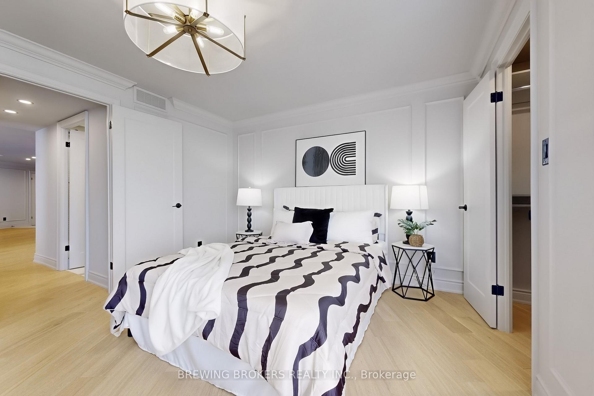 2 Bedrooms Condo at 85 Skymark, Toronto For sale