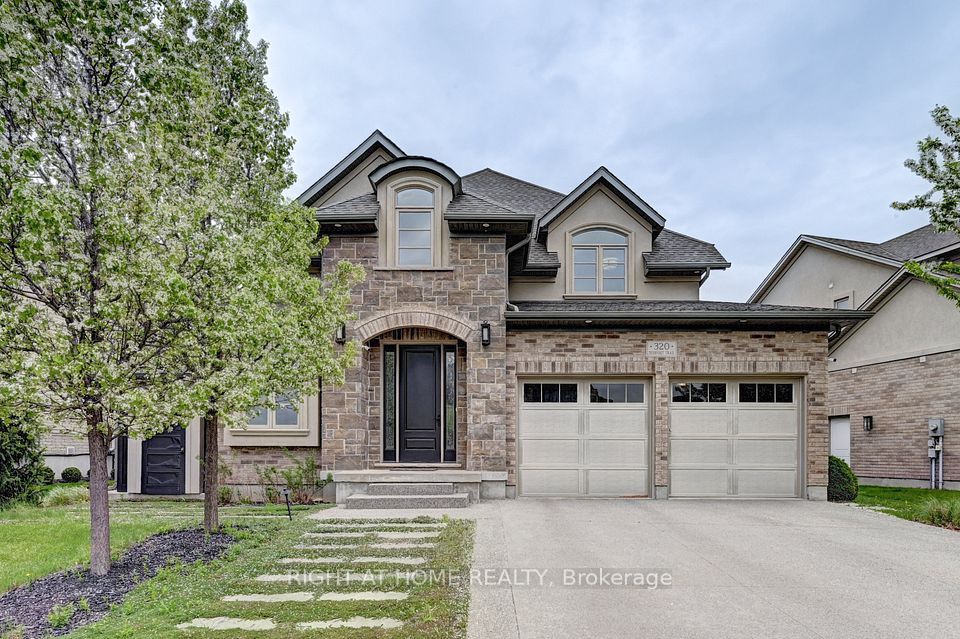 320 Deerfoot