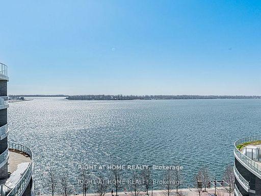 3 Bedrooms Condo at 1 Edgewater, Toronto For sale