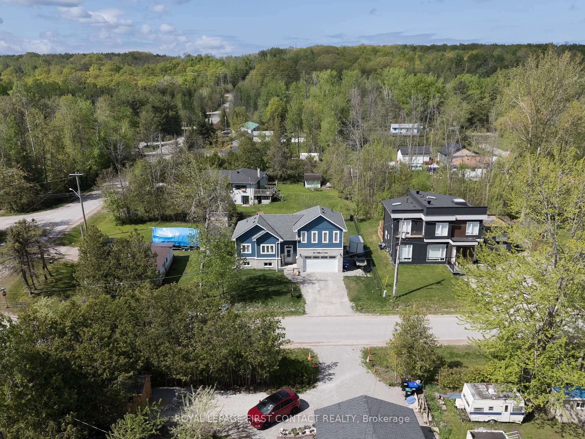 60 Sallows Drive, Tay, ON L0K 2A0