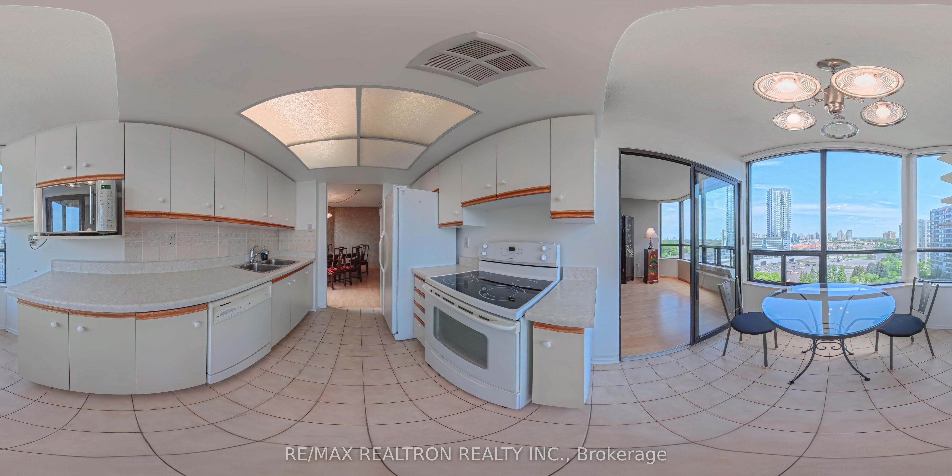 7420 Bathurst Street, #1103