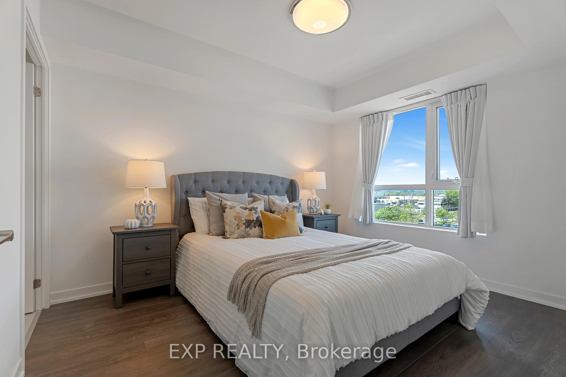 2 Bedrooms Condo at 1401 O’Connor, Toronto For sale