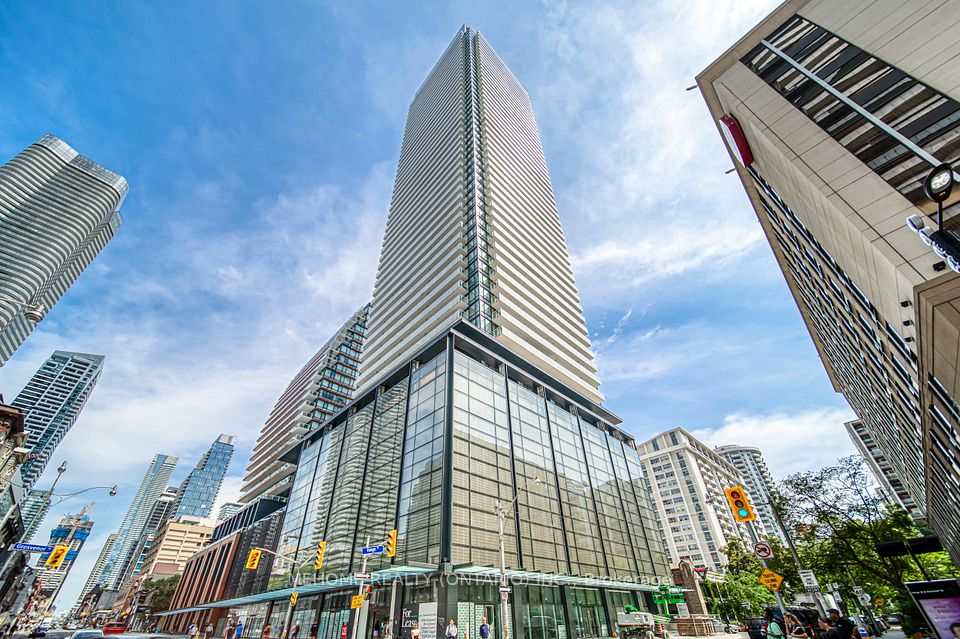 501 Yonge