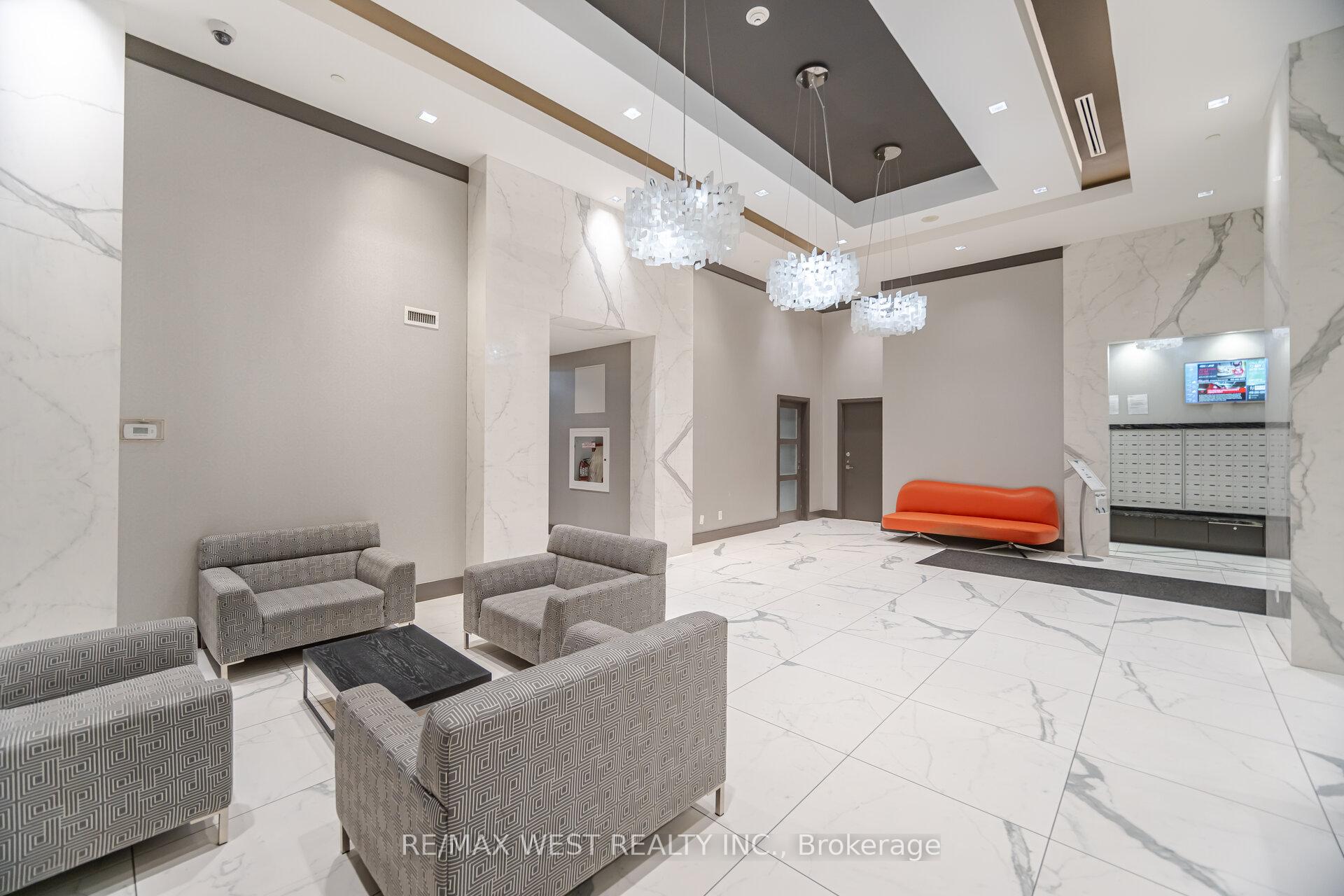1 Bedroom Condo at 3700 Highway 7, Vaughan For sale