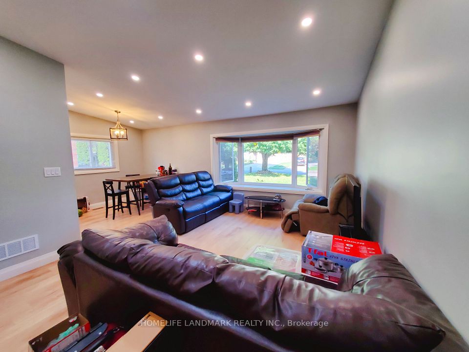 3109 Saint George Avenue, Niagara Falls, ON L2J 2P3