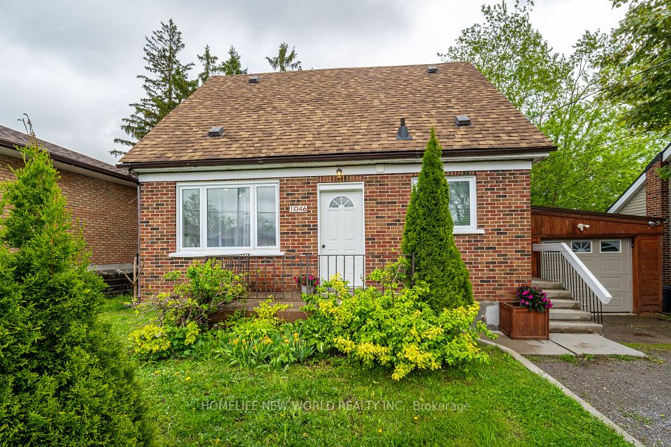 1046 WESTERN Avenue, Peterborough Central, ON K9J 5W4
