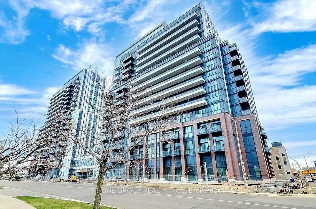 2 Bedrooms Condo at 10 Honeycrisp, Vaughan For sale