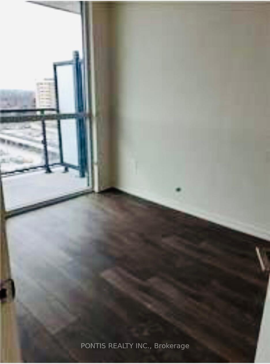 1 Bedroom Condo at 3237 Bayview, Toronto For sale