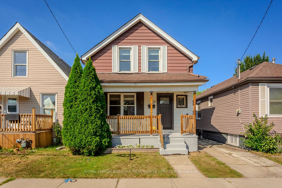 209 Weir