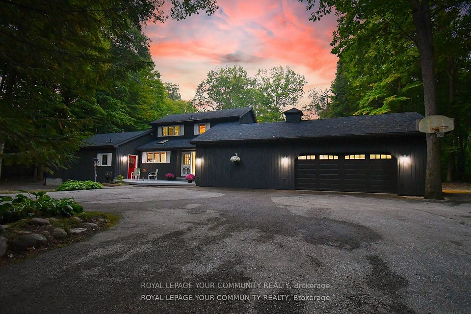 527 Big Bay Point