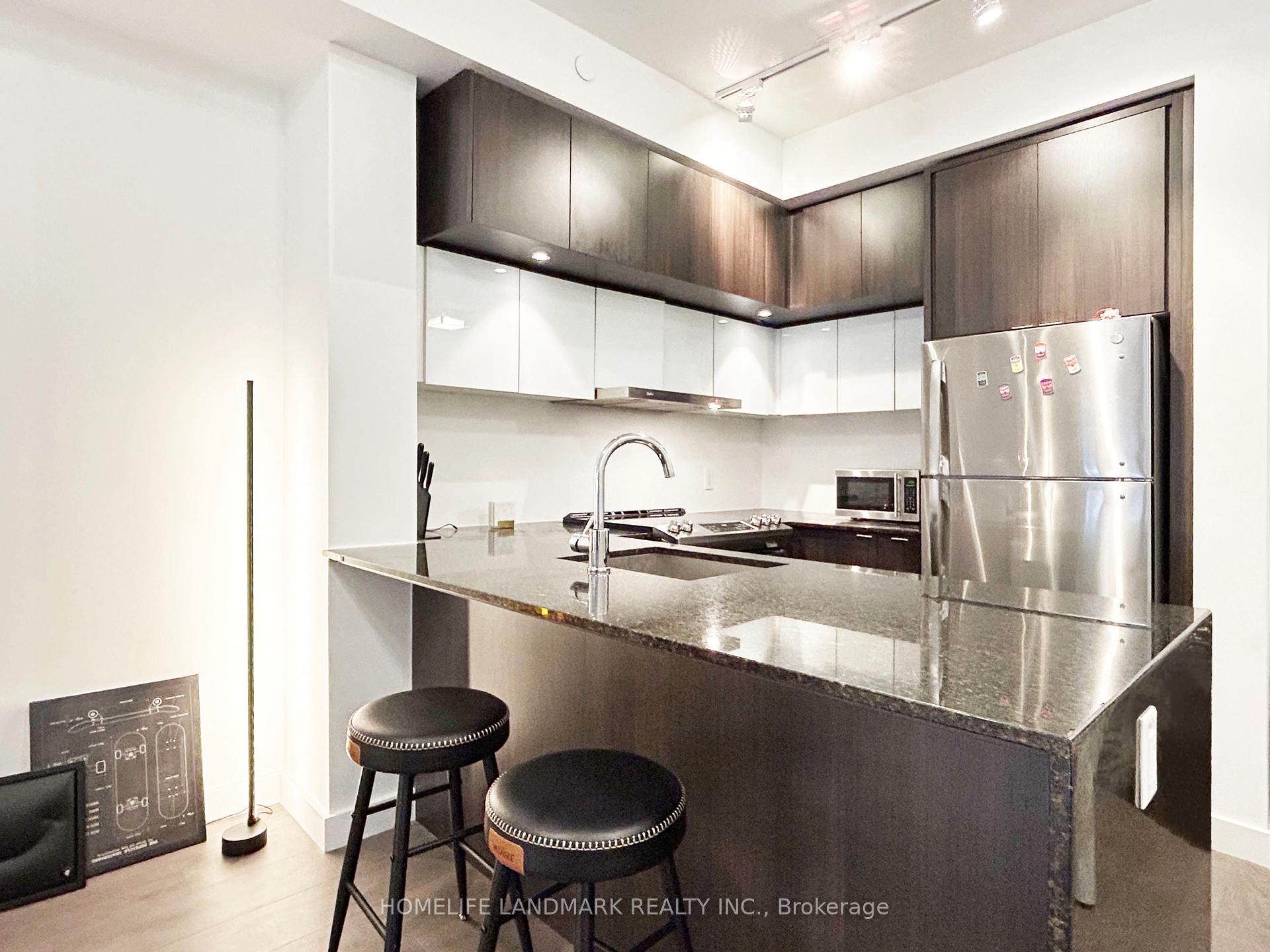 1 Bedroom Condo at 5005 Harvard, Mississauga For sale