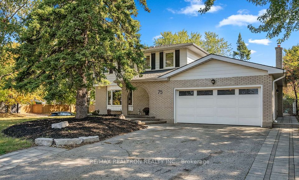 75 Marshall Street, Barrie, ON L4N 3S9