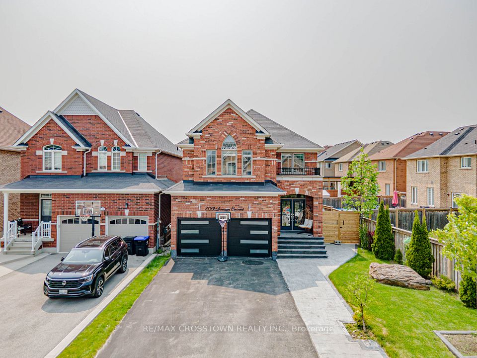 2199 Dawson