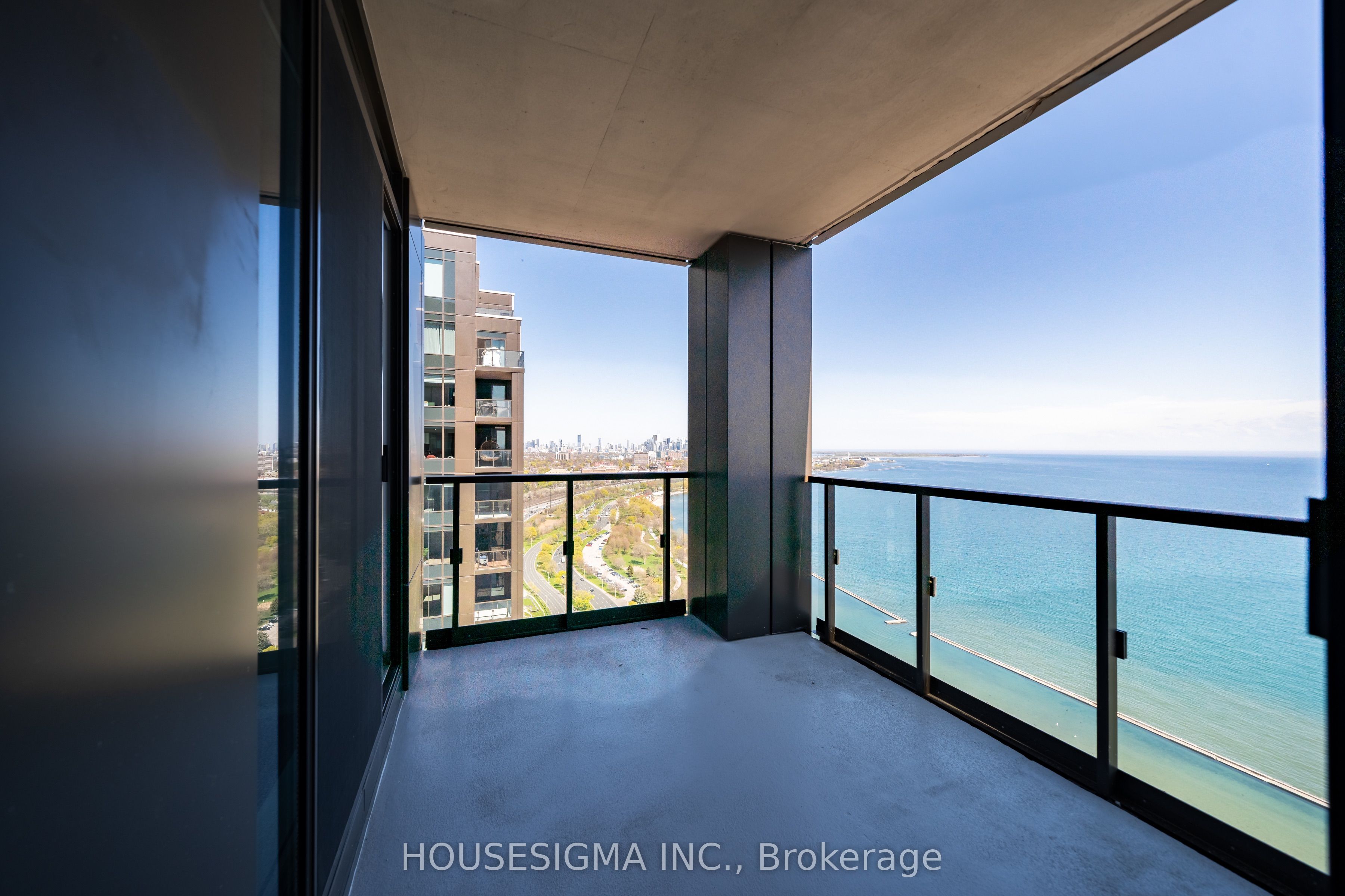 1928 Lake Shore Boulevard W, #4006