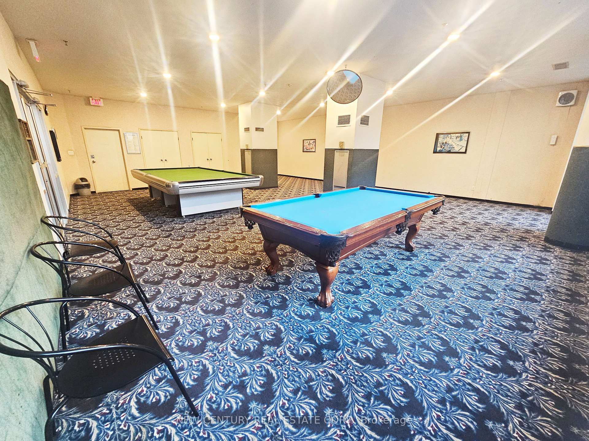 2 Bedrooms Condo at 1470 Midland,  Toronto For sale