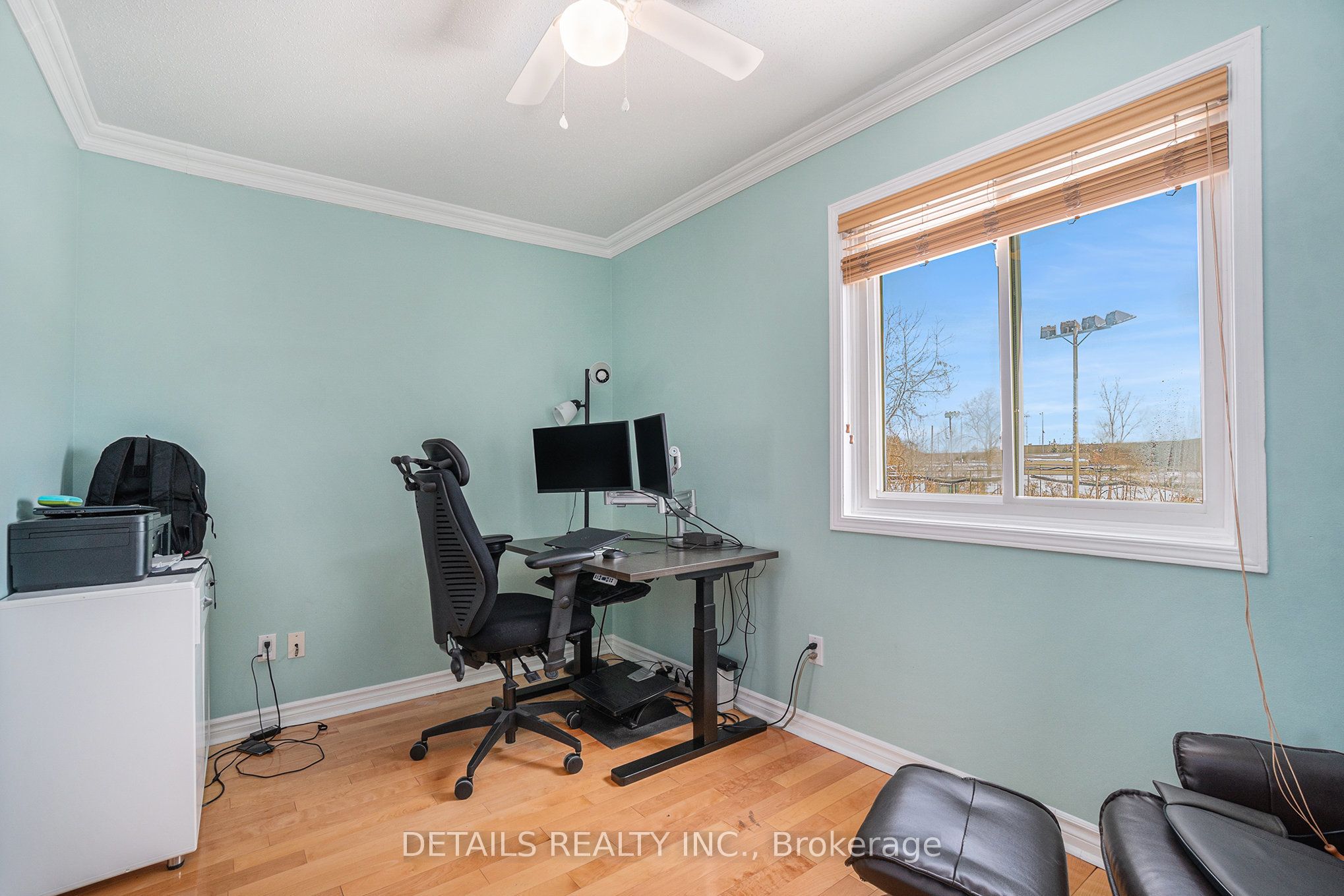 1247 Joseph Drouin Avenue, Orleans - Convent Glen and Area 2007 - Convent Glen South