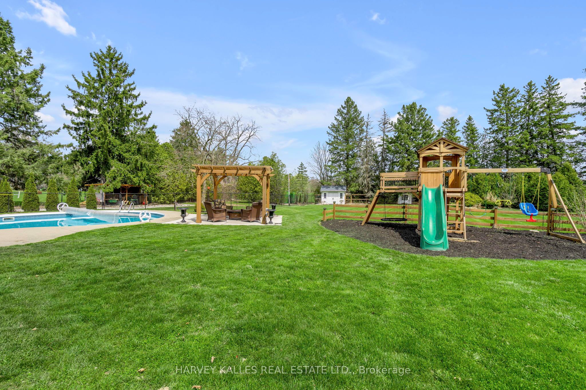 43 Sunnyridge Road