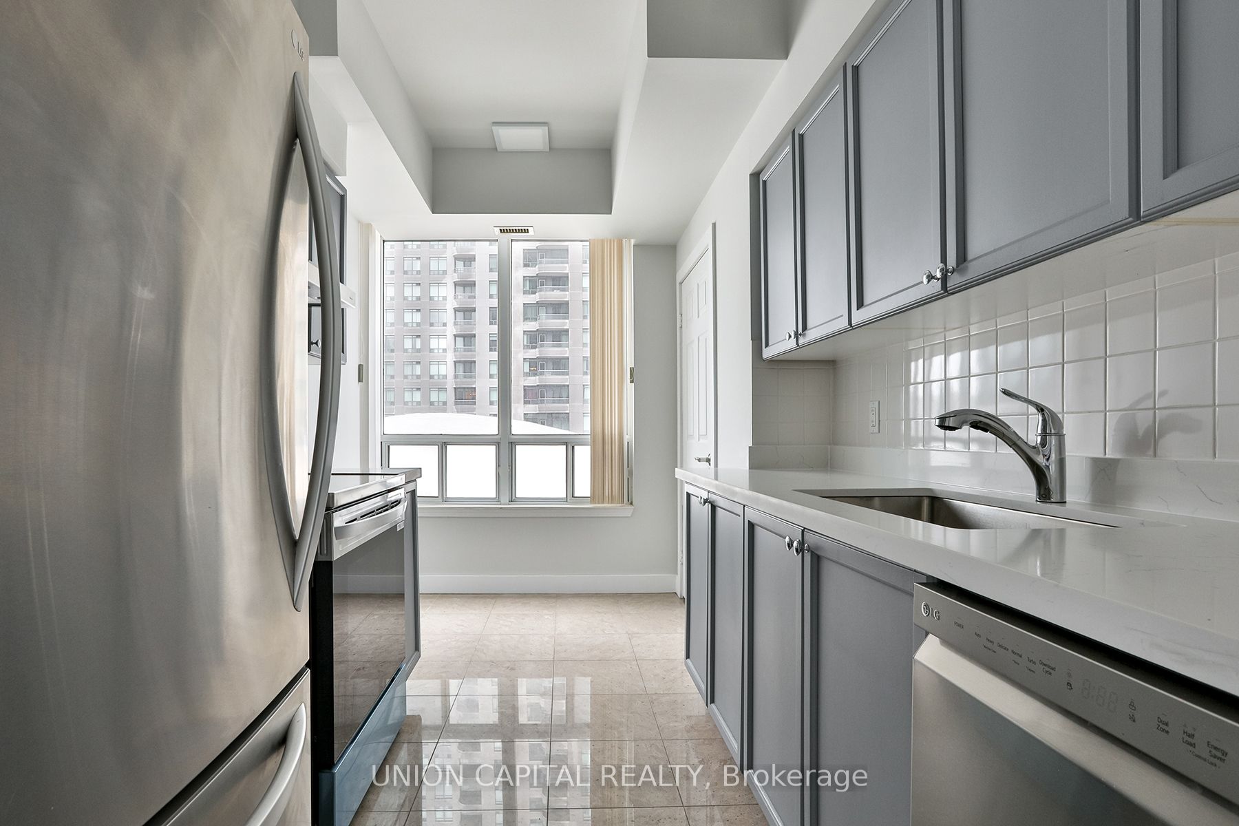 8 Hillcrest Avenue, #507