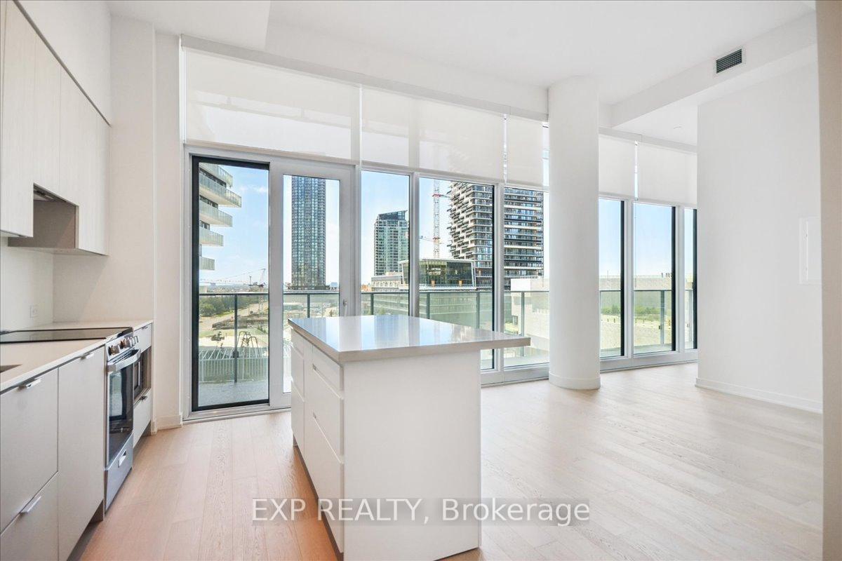 1 Bedroom Condo at 3883 Quartz, Mississauga For sale