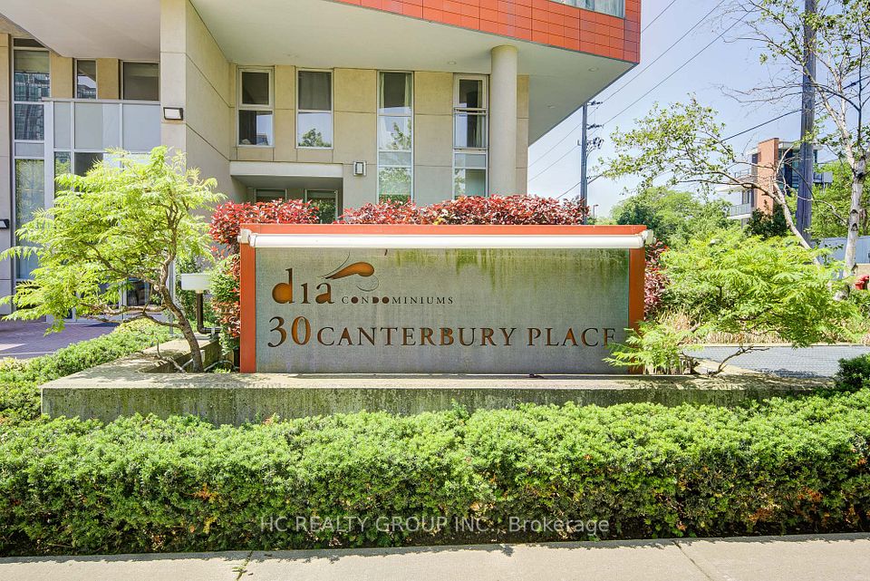 30 Canterbury Place