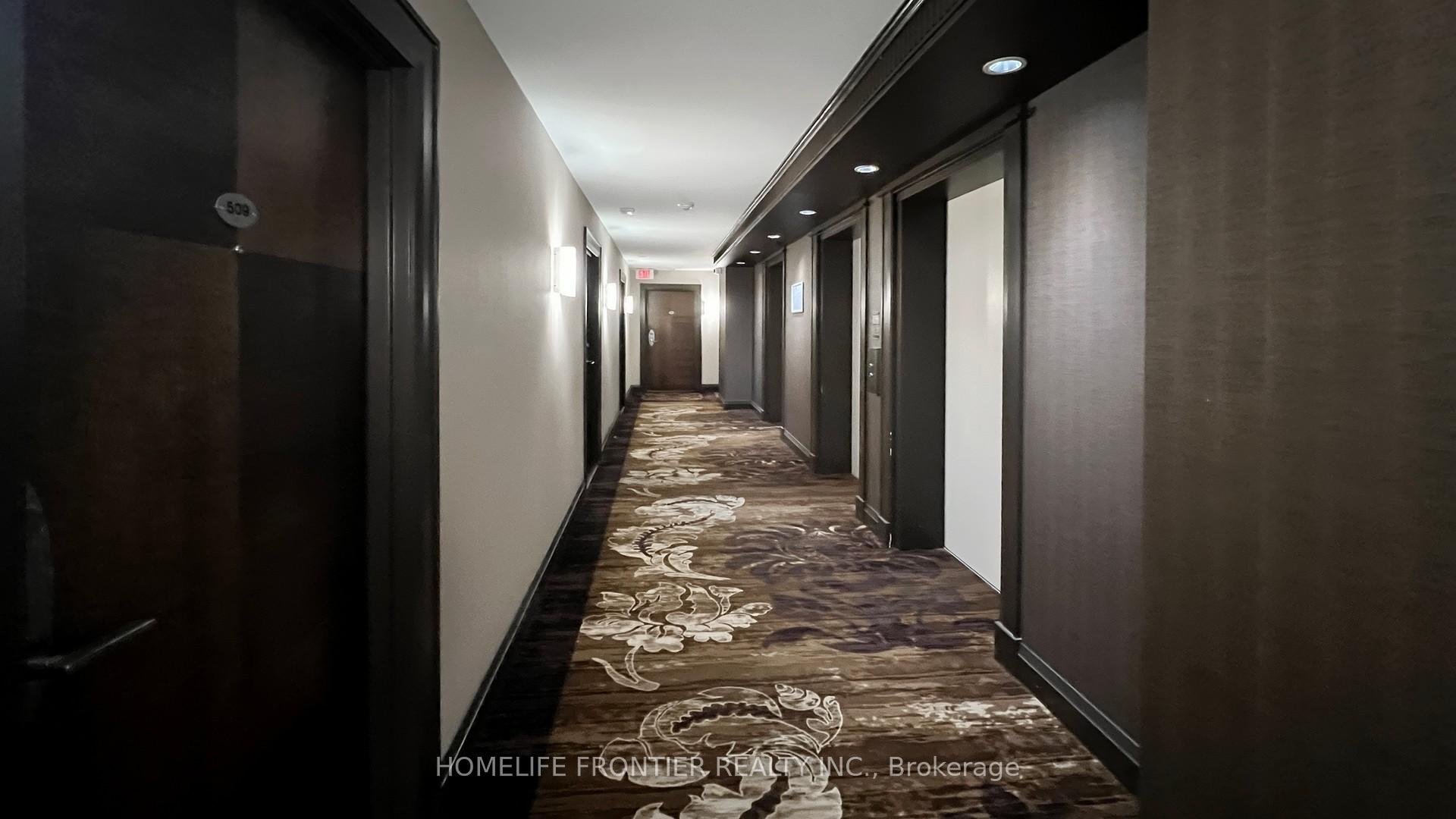 1 Bedroom Condo at 2 Rean, Toronto For sale