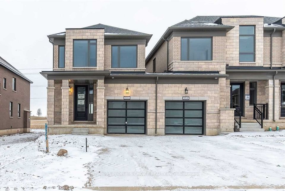 886 Sobeski Avenue, Woodstock, ON N4T 0N7