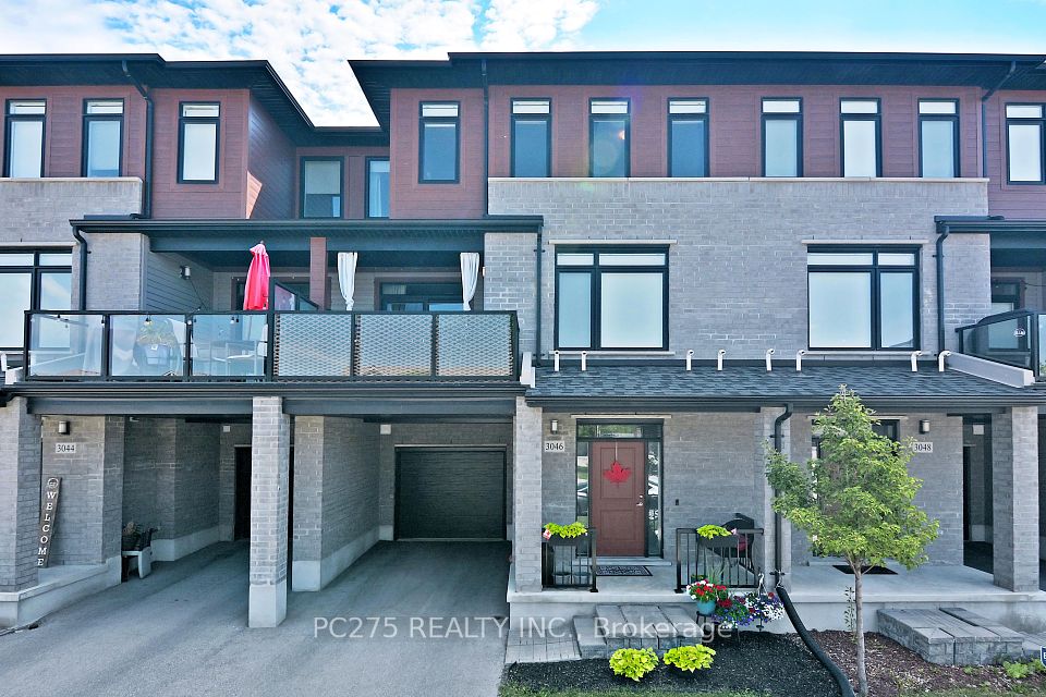 3046 Springmeadow Road
