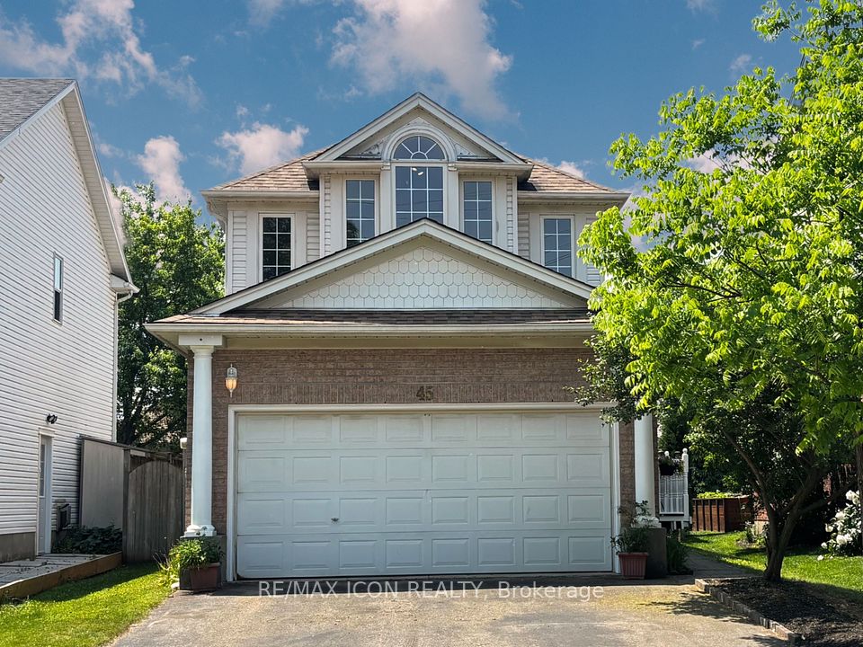 45 Bancroft