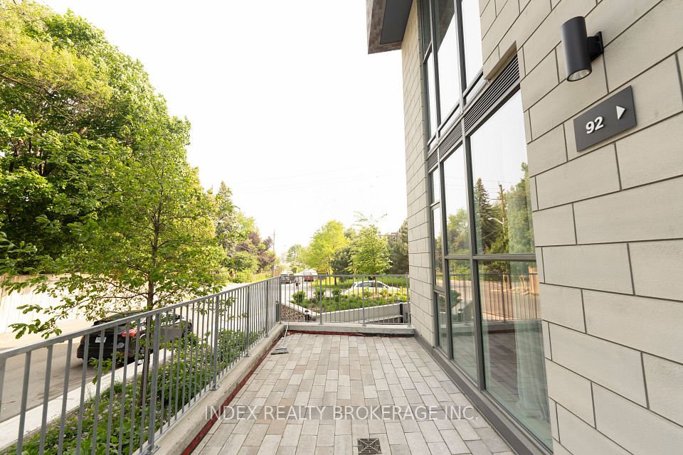 92 Glen Everest Road, Toronto, ON M1N 0C4