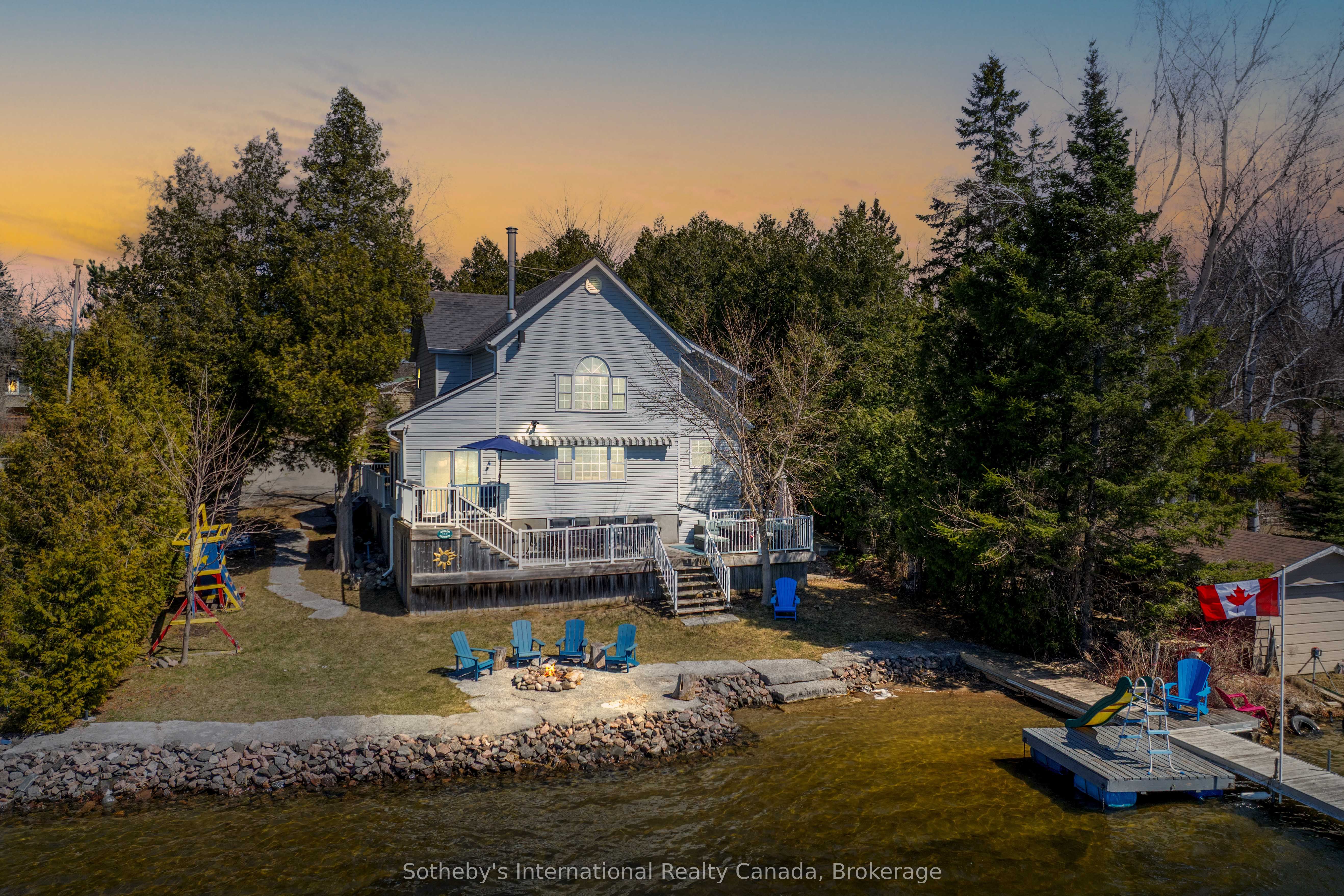 19 Hillcrest Avenue, Kawartha Lakes, ON K0M 2B0