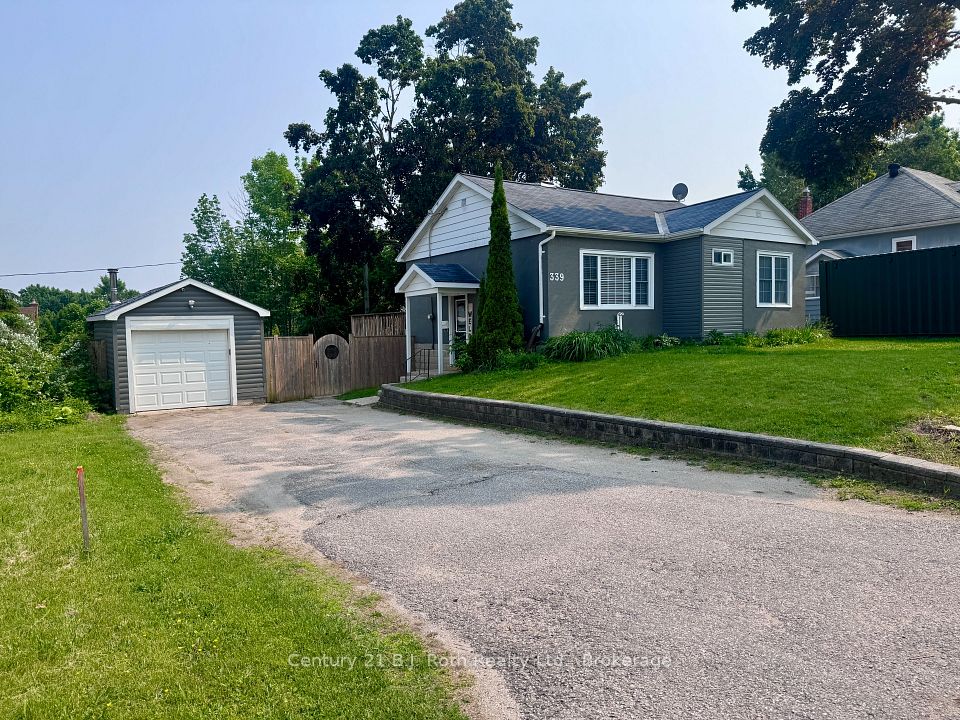 339 Linwood