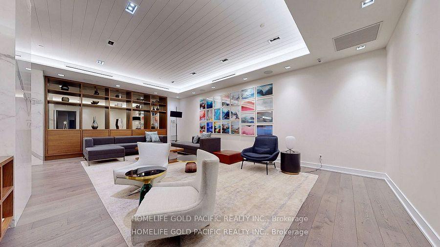 2 Bedrooms Condo at 15 Merchants Wharf,  Toronto For sale