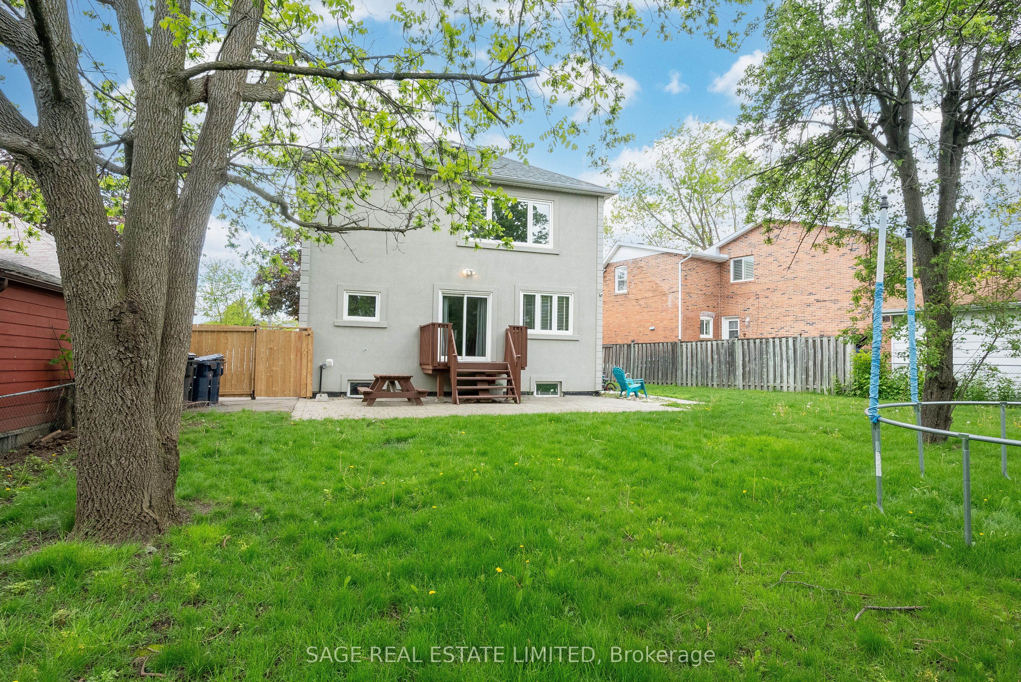 41 Ann Arbour Road