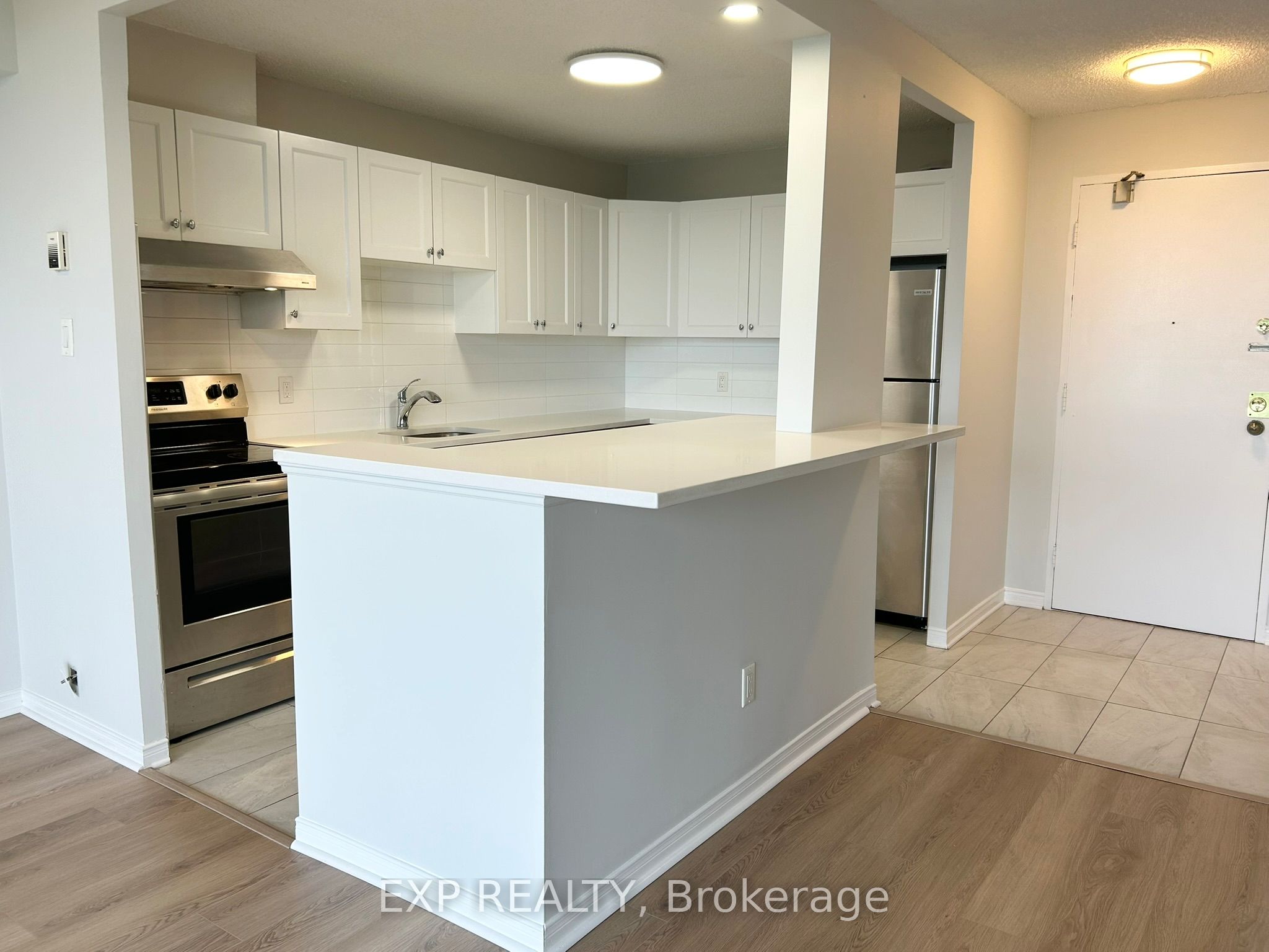 665 Bathgate Drive, #1705