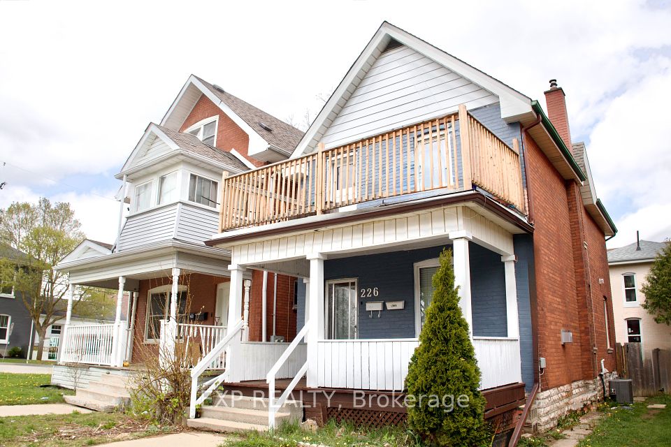226 Sheridan