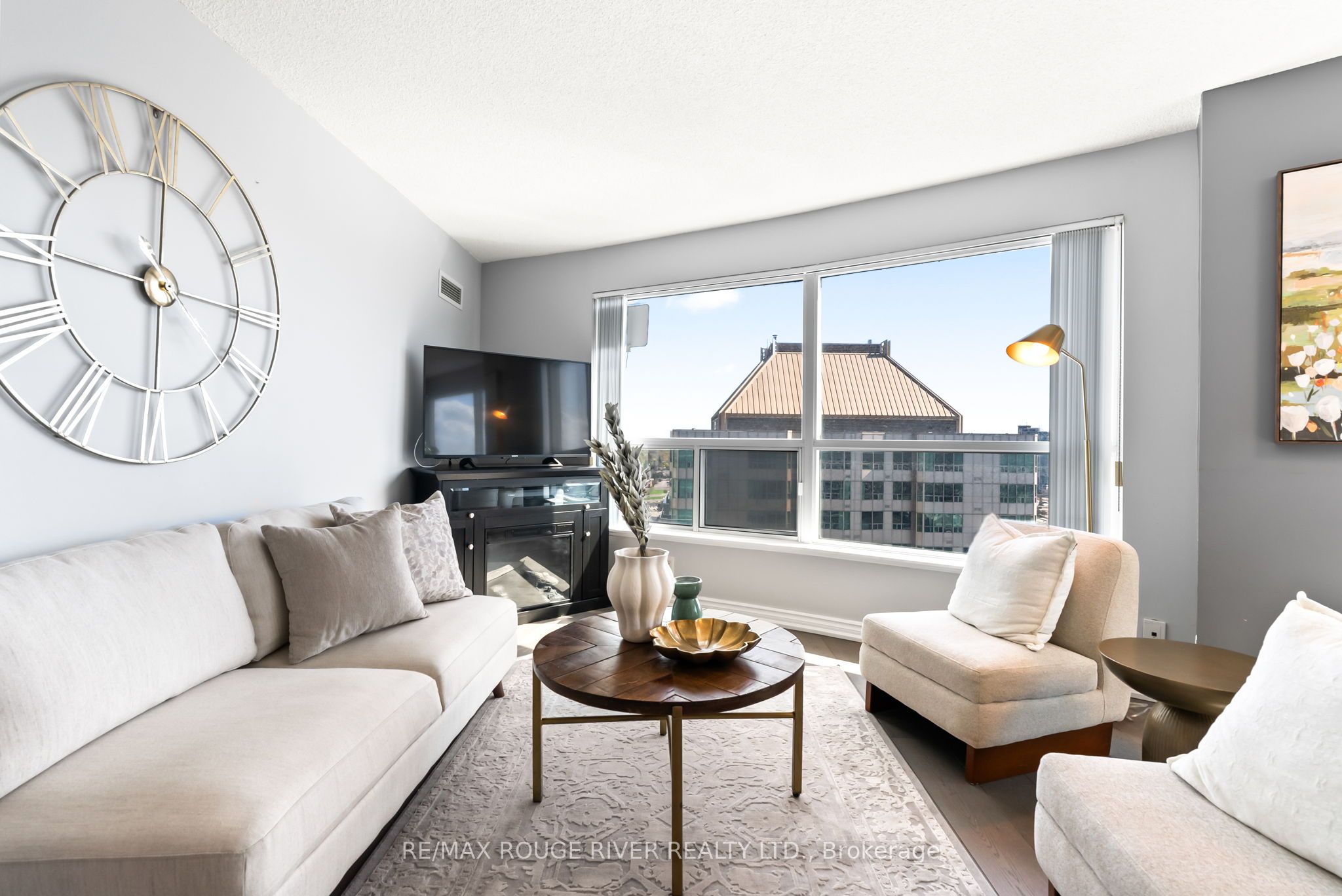 36 Lee Centre Drive, #2610